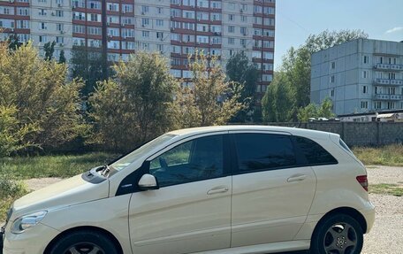 Mercedes-Benz B-Класс, 2009 год, 940 000 рублей, 11 фотография