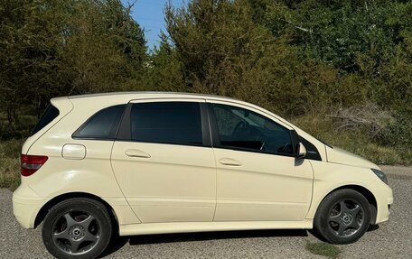 Mercedes-Benz B-Класс, 2009 год, 940 000 рублей, 14 фотография