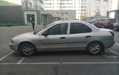 Ford Mondeo II, 1997 год, 150 000 рублей, 7 фотография