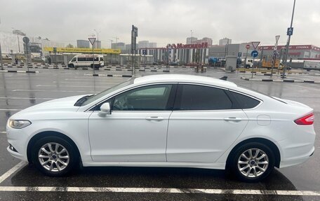 Ford Mondeo V, 2017 год, 1 550 000 рублей, 2 фотография