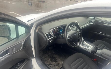 Ford Mondeo V, 2017 год, 1 550 000 рублей, 7 фотография