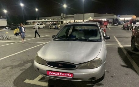 Ford Mondeo II, 1997 год, 150 000 рублей, 4 фотография