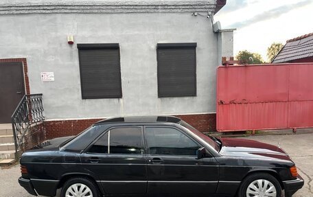 Mercedes-Benz 190 (W201), 1983 год, 200 000 рублей, 2 фотография