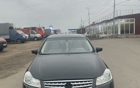 Infiniti M, 2007 год, 950 000 рублей, 3 фотография