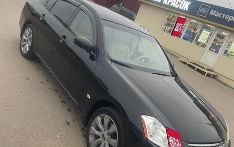 Infiniti M, 2007 год, 950 000 рублей, 20 фотография