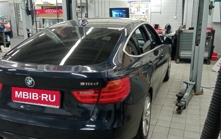 BMW 3 серия, 2014 год, 2 050 000 рублей, 4 фотография