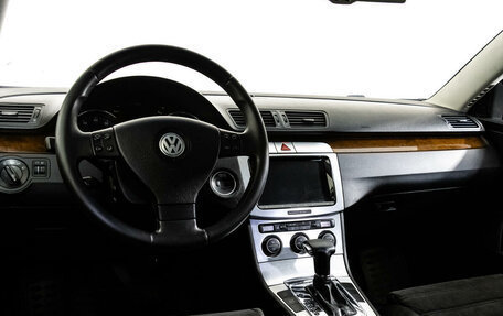 Volkswagen Passat B6, 2008 год, 899 000 рублей, 11 фотография