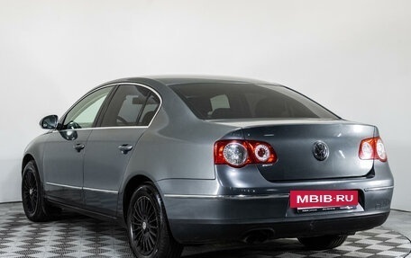 Volkswagen Passat B6, 2008 год, 899 000 рублей, 7 фотография