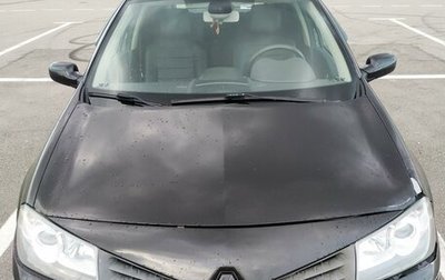 Renault Megane II, 2008 год, 530 000 рублей, 1 фотография