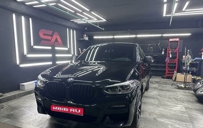 BMW X4, 2019 год, 6 450 000 рублей, 1 фотография