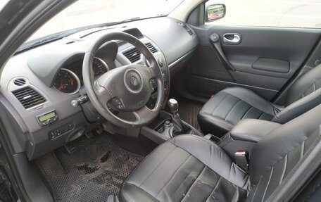 Renault Megane II, 2008 год, 530 000 рублей, 4 фотография