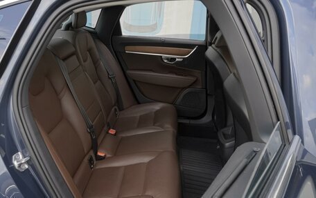 Volvo S90 II рестайлинг, 2019 год, 3 249 000 рублей, 7 фотография