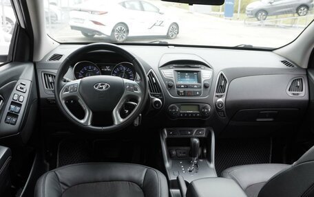 Hyundai ix35 I рестайлинг, 2014 год, 1 749 000 рублей, 6 фотография