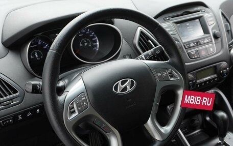 Hyundai ix35 I рестайлинг, 2014 год, 1 749 000 рублей, 12 фотография