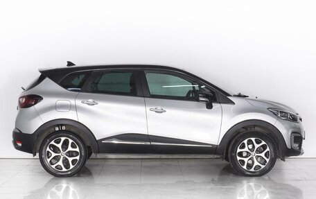 Renault Kaptur I рестайлинг, 2020 год, 1 899 000 рублей, 5 фотография