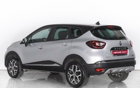 Renault Kaptur I рестайлинг, 2020 год, 1 899 000 рублей, 2 фотография