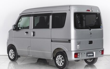 Nissan NV100 Clipper III, 2019 год, 1 140 000 рублей, 2 фотография