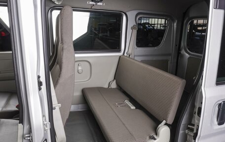 Nissan NV100 Clipper III, 2019 год, 1 140 000 рублей, 7 фотография