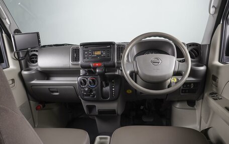 Nissan NV100 Clipper III, 2019 год, 1 140 000 рублей, 6 фотография