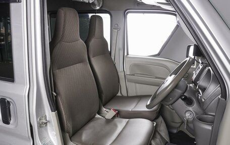 Nissan NV100 Clipper III, 2019 год, 1 140 000 рублей, 10 фотография