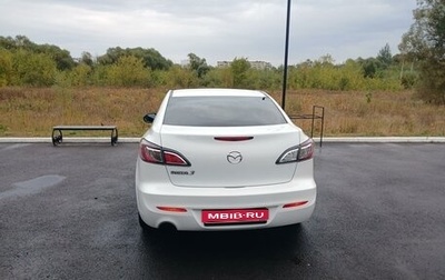 Mazda 3, 2011 год, 1 180 000 рублей, 1 фотография