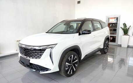 Geely Atlas, 2024 год, 3 493 990 рублей, 1 фотография