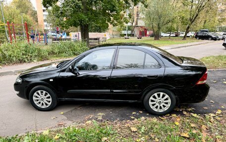 Nissan Almera Classic, 2008 год, 465 000 рублей, 6 фотография