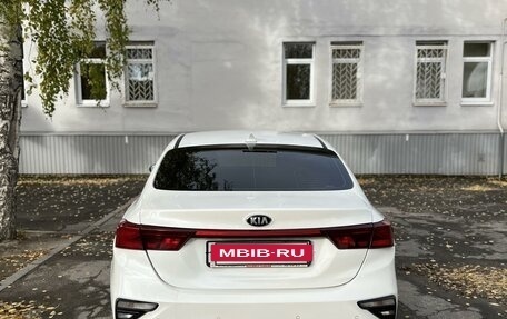 KIA Cerato IV, 2018 год, 1 900 000 рублей, 4 фотография