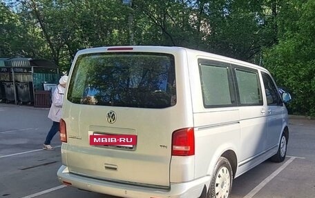 Volkswagen Multivan T5, 2010 год, 2 000 000 рублей, 5 фотография