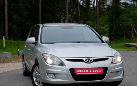 Hyundai i30 I, 2009 год, 680 000 рублей, 6 фотография