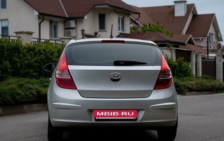 Hyundai i30 I, 2009 год, 680 000 рублей, 2 фотография