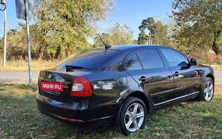 Skoda Octavia, 2012 год, 1 100 000 рублей, 2 фотография