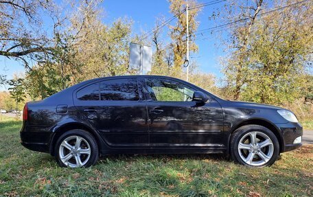 Skoda Octavia, 2012 год, 1 100 000 рублей, 5 фотография