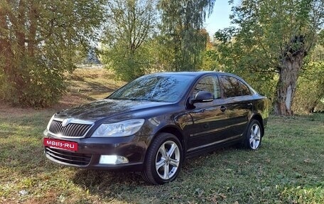 Skoda Octavia, 2012 год, 1 100 000 рублей, 8 фотография