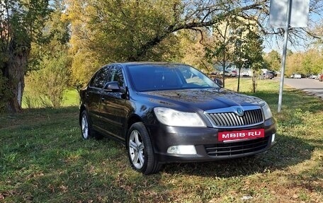 Skoda Octavia, 2012 год, 1 100 000 рублей, 6 фотография