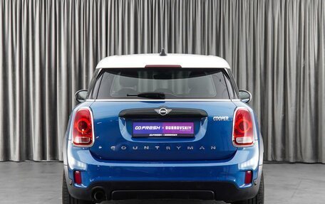 MINI Countryman II (F60), 2018 год, 2 199 000 рублей, 4 фотография