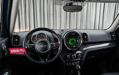 MINI Countryman II (F60), 2018 год, 2 199 000 рублей, 6 фотография