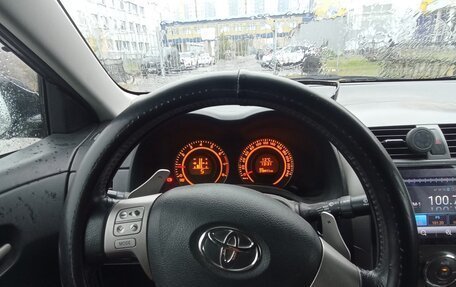 Toyota Corolla, 2007 год, 800 000 рублей, 23 фотография