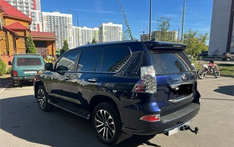 Lexus GX II, 2021 год, 12 000 000 рублей, 4 фотография