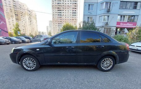 Chevrolet Lacetti, 2008 год, 300 000 рублей, 7 фотография