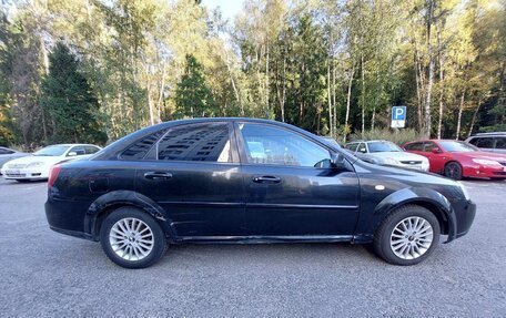 Chevrolet Lacetti, 2008 год, 300 000 рублей, 5 фотография