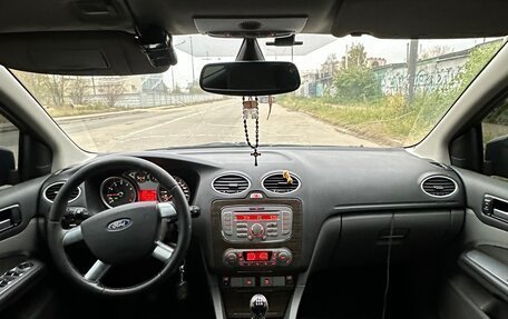 Ford Focus II рестайлинг, 2008 год, 480 000 рублей, 7 фотография