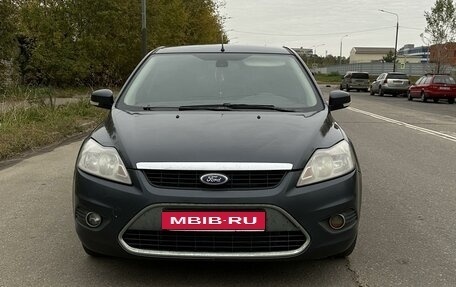 Ford Focus II рестайлинг, 2008 год, 480 000 рублей, 3 фотография