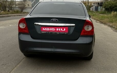 Ford Focus II рестайлинг, 2008 год, 480 000 рублей, 6 фотография