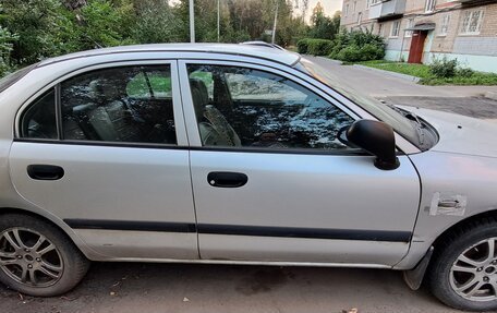 Mitsubishi Carisma I, 2003 год, 224 000 рублей, 2 фотография