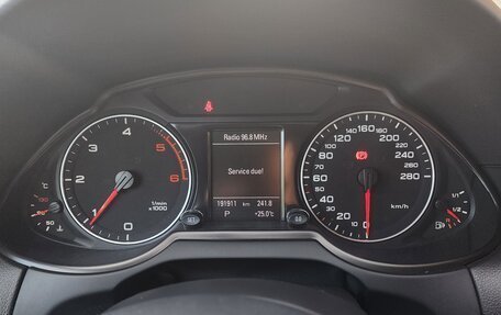 Audi Q5, 2012 год, 1 780 000 рублей, 2 фотография