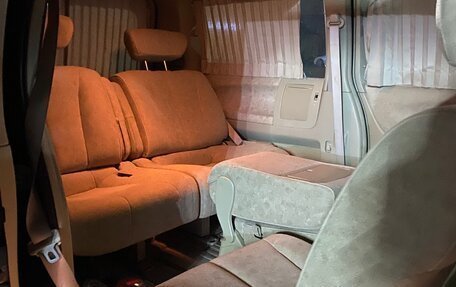 Nissan Elgrand III, 2002 год, 980 000 рублей, 5 фотография