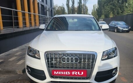 Audi Q5, 2012 год, 1 780 000 рублей, 10 фотография