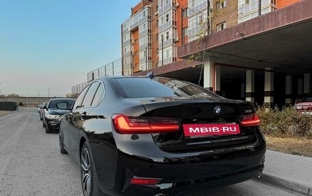 BMW 3 серия, 2019 год, 3 455 000 рублей, 6 фотография