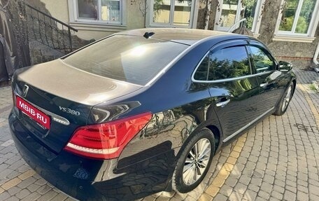 Hyundai Equus II, 2014 год, 1 690 000 рублей, 5 фотография